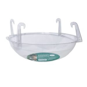 Everspring Hanging Basket Drip Pan