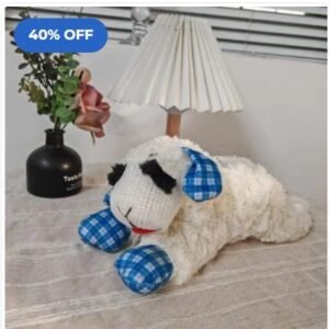 Electronic Stuffed Animal Toy