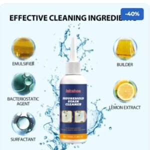 Household Mold & Stain Cleaner