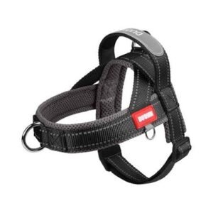 Reflective Dog Chest Harness Saddle