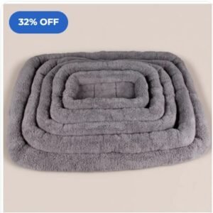 Soft Cat & Dog Step-On Nest Mat