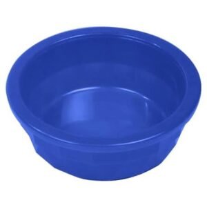 Van Ness Translucent Crock Dish