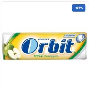 Wrigley's Sugarfree Chewing Gum