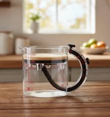 Adjustable Multi Functional Measuring Cup